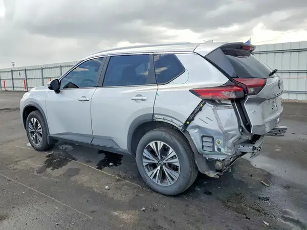 5N1BT3BA4PC875240 2023 NISSAN ROGUE - Image 2