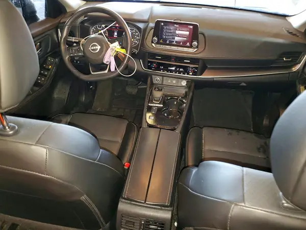 5N1BT3BA4PC875240 2023 NISSAN ROGUE - Image 8