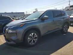 5N1BT3BA4PC876274 2023 NISSAN ROGUE