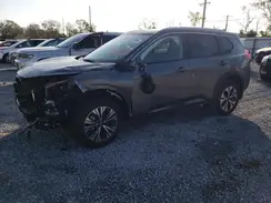 5N1BT3BA4PC876890 2023 NISSAN ROGUE