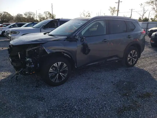 5N1BT3BA4PC876890 2023 NISSAN ROGUE - Image 1