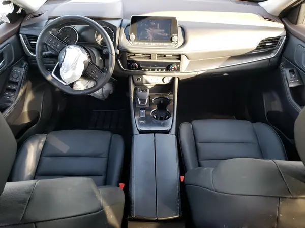 5N1BT3BA4PC876890 2023 NISSAN ROGUE - Image 8