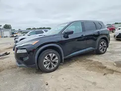 5N1BT3BA4PC877635 2023 NISSAN ROGUE