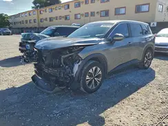 5N1BT3BA4PC878218 2023 NISSAN ROGUE