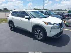 5N1BT3BA4PC879059 2023 NISSAN ROGUE