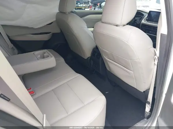 5N1BT3BA4PC879059 2023 NISSAN ROGUE - Image 8