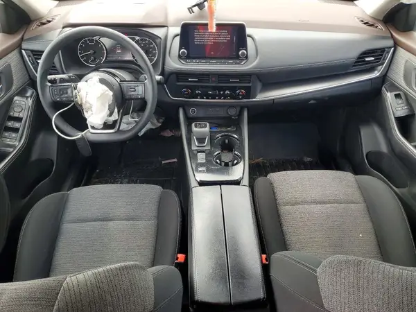 5N1BT3BA4PC880549 2023 NISSAN ROGUE - Image 8