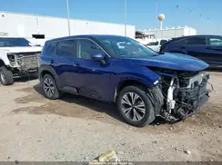 5N1BT3BA4PC887212 2023 NISSAN ROGUE