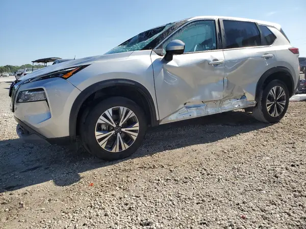 5N1BT3BA4PC889638 2023 NISSAN ROGUE - Image 1