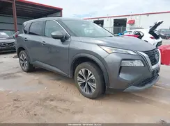 5N1BT3BA4PC890885 2023 NISSAN ROGUE