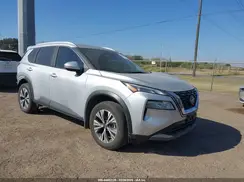 5N1BT3BA4PC891275 2023 NISSAN ROGUE