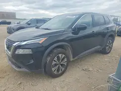 5N1BT3BA4PC893835 2023 NISSAN ROGUE