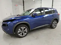5N1BT3BA4PC894788 2023 NISSAN ROGUE