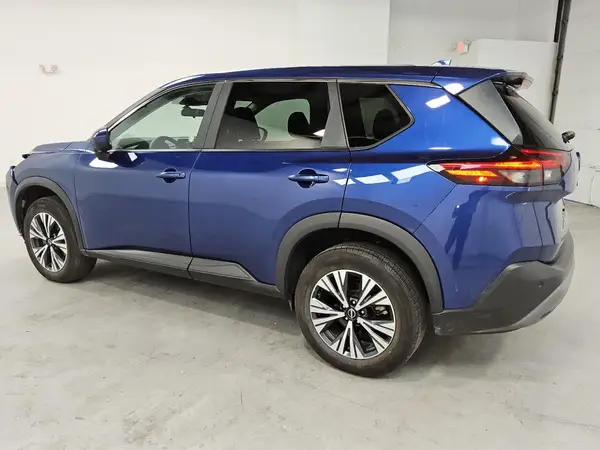 5N1BT3BA4PC894788 2023 NISSAN ROGUE - Image 2