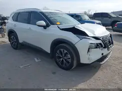 5N1BT3BA4PC895469 2023 NISSAN ROGUE