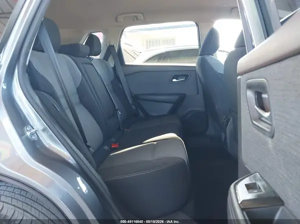 5N1BT3BA4PC897030 2023 NISSAN ROGUE - Image 8