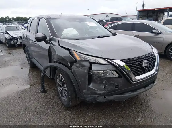 5N1BT3BA4PC899019 2023 NISSAN ROGUE - Image 1