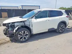 5N1BT3BA4PC901030 2023 NISSAN ROGUE