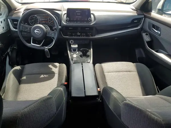 5N1BT3BA4PC901030 2023 NISSAN ROGUE - Image 8