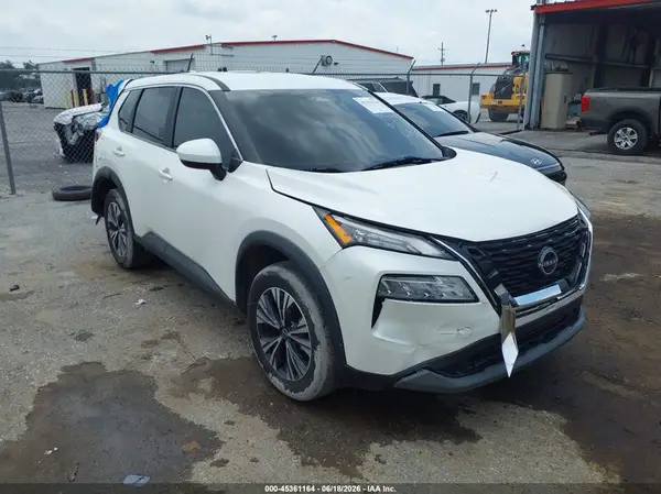 5N1BT3BA4PC901609 2023 NISSAN ROGUE - Image 1