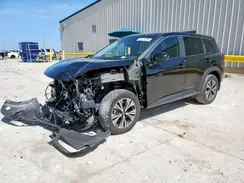 5N1BT3BA4PC909399 2023 NISSAN ROGUE