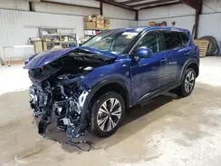 5N1BT3BA4PC909984 2023 NISSAN ROGUE