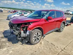 5N1BT3BA4PC910312 2023 NISSAN ROGUE