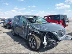 5N1BT3BA4PC912464 2023 NISSAN ROGUE