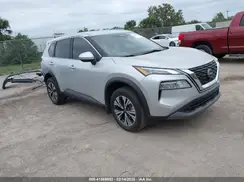 5N1BT3BA4PC913033 2023 NISSAN ROGUE
