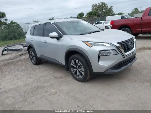5N1BT3BA4PC913033 2023 NISSAN ROGUE - Image 1