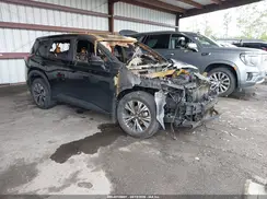 5N1BT3BA4PC914389 2023 NISSAN ROGUE