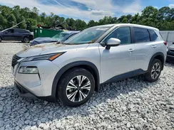 5N1BT3BA4PC915428 2023 NISSAN ROGUE