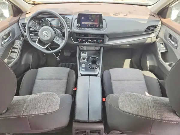 5N1BT3BA4PC915428 2023 NISSAN ROGUE - Image 8