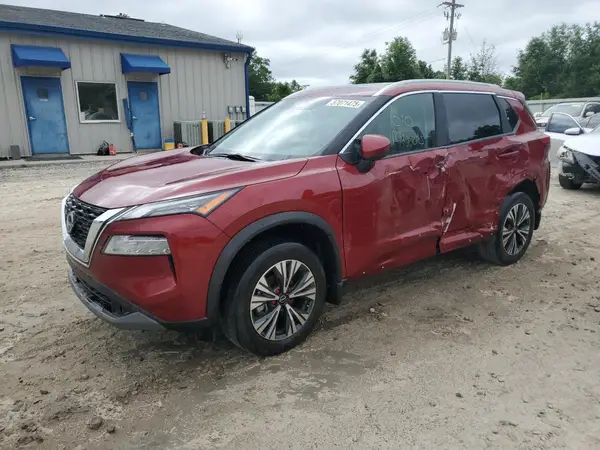 5N1BT3BA4PC920368 2023 NISSAN ROGUE - Image 1