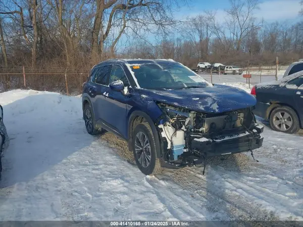 5N1BT3BA4PC922265 2023 NISSAN ROGUE - Image 1