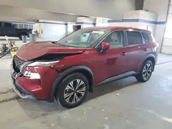 5N1BT3BA4PC922606 2023 NISSAN ROGUE