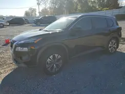 5N1BT3BA4PC929121 2023 NISSAN ROGUE