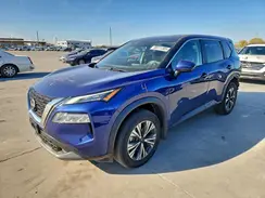5N1BT3BA4PC933900 2023 NISSAN ROGUE