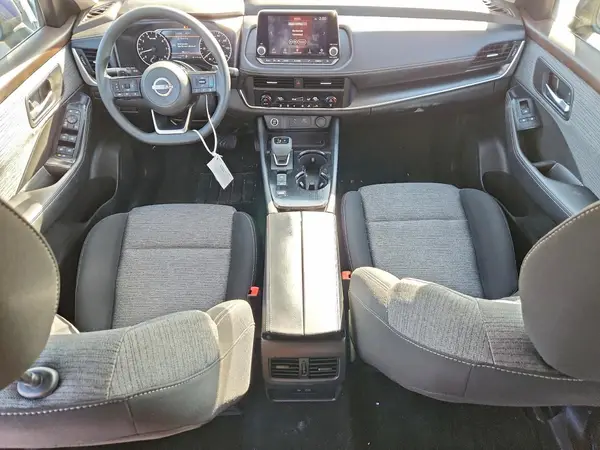 5N1BT3BA4PC933900 2023 NISSAN ROGUE - Image 8