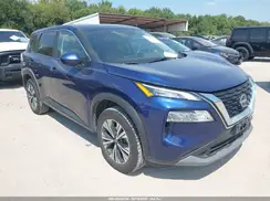 5N1BT3BA4PC935002 2023 NISSAN ROGUE