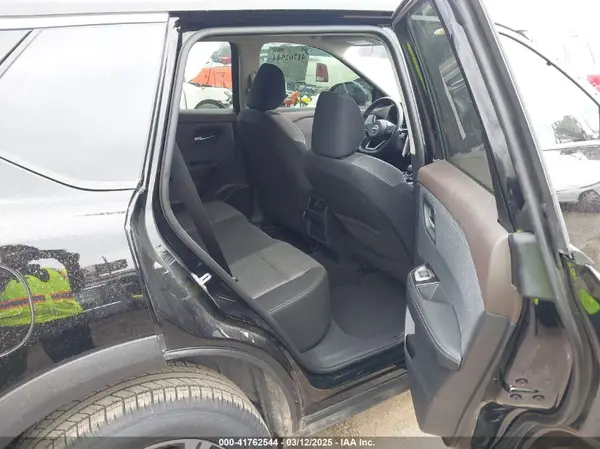 5N1BT3BA4PC937171 2023 NISSAN ROGUE - Image 8