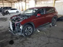 5N1BT3BA4PC939048 2023 NISSAN ROGUE
