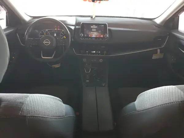 5N1BT3BA4PC939048 2023 NISSAN ROGUE - Image 8