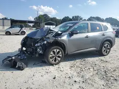 5N1BT3BA4PC940331 2023 NISSAN ROGUE