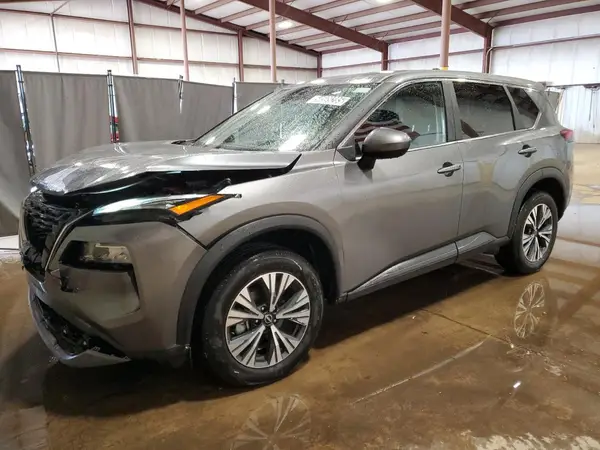 5N1BT3BA4PC940961 2023 NISSAN ROGUE - Image 1