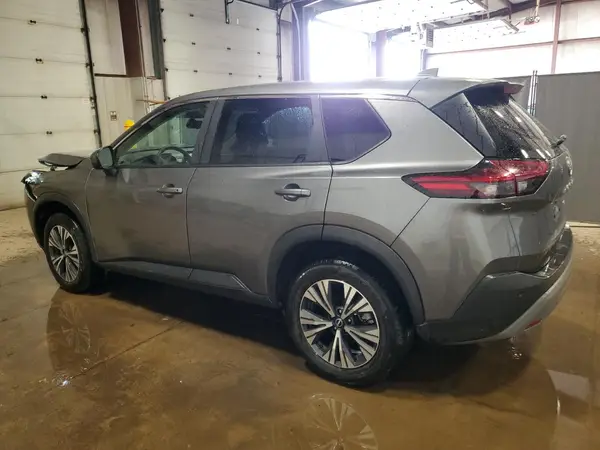 5N1BT3BA4PC940961 2023 NISSAN ROGUE - Image 2
