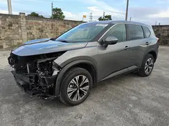 5N1BT3BA4PC941351 2023 NISSAN ROGUE