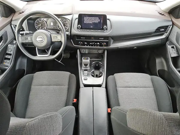 5N1BT3BA4PC941351 2023 NISSAN ROGUE - Image 8