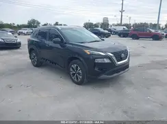 5N1BT3BA4PC942130 2023 NISSAN ROGUE