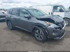 5N1BT3BA4PC947957 2023 NISSAN ROGUE